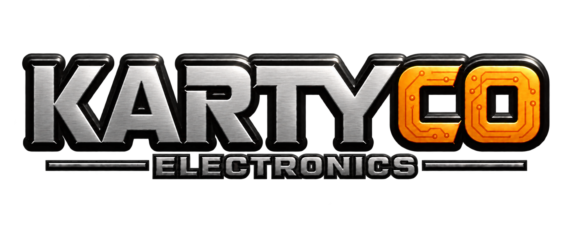 KartyCo Electronics